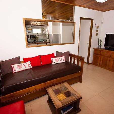 Departamento Centrico San Martín de los Andes Kültér fotó