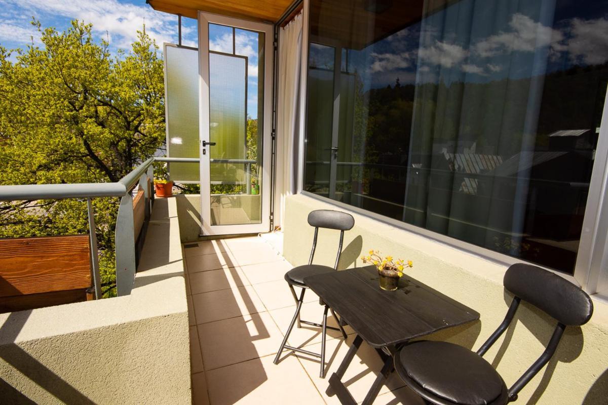 Departamento Centrico San Martín de los Andes Kültér fotó