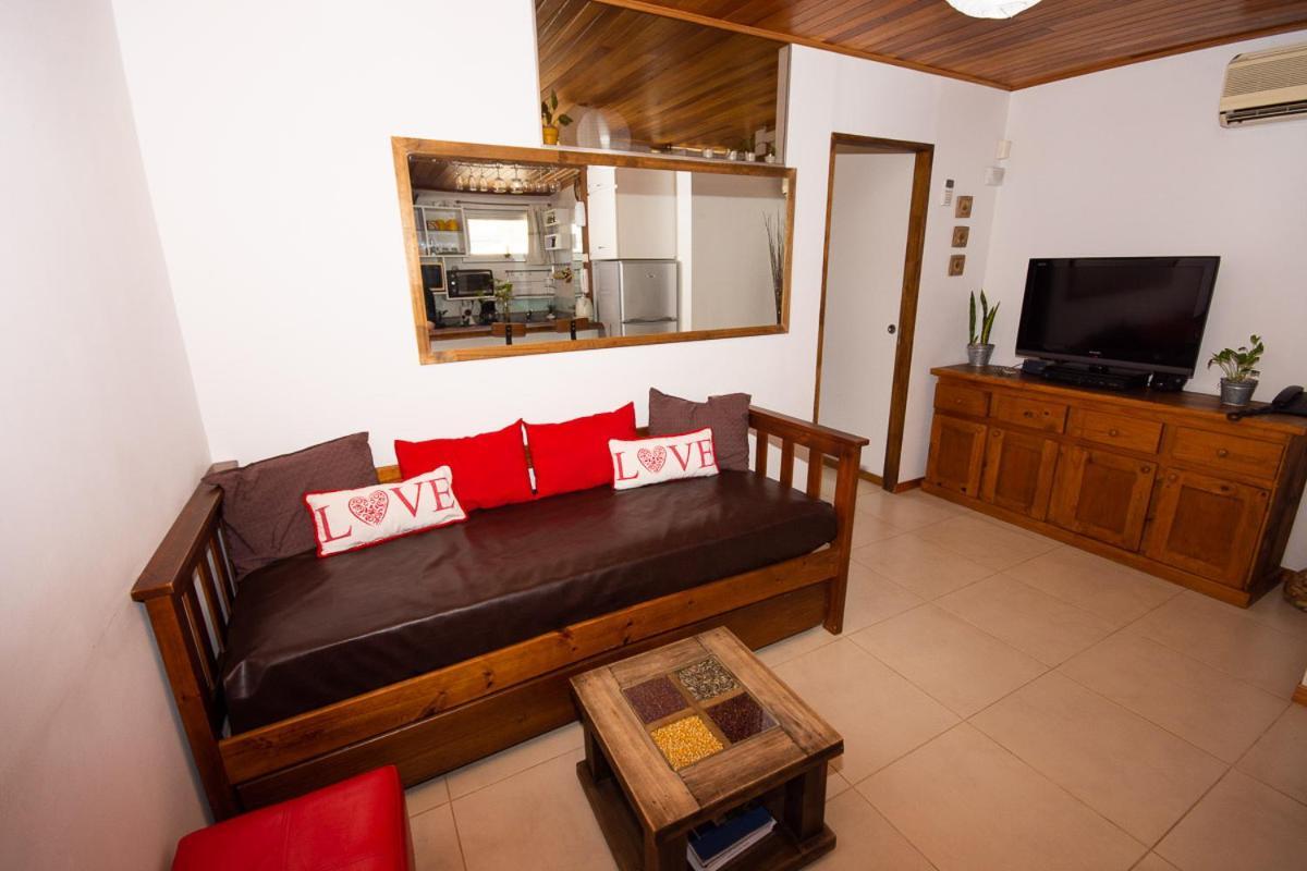 Departamento Centrico San Martín de los Andes Kültér fotó