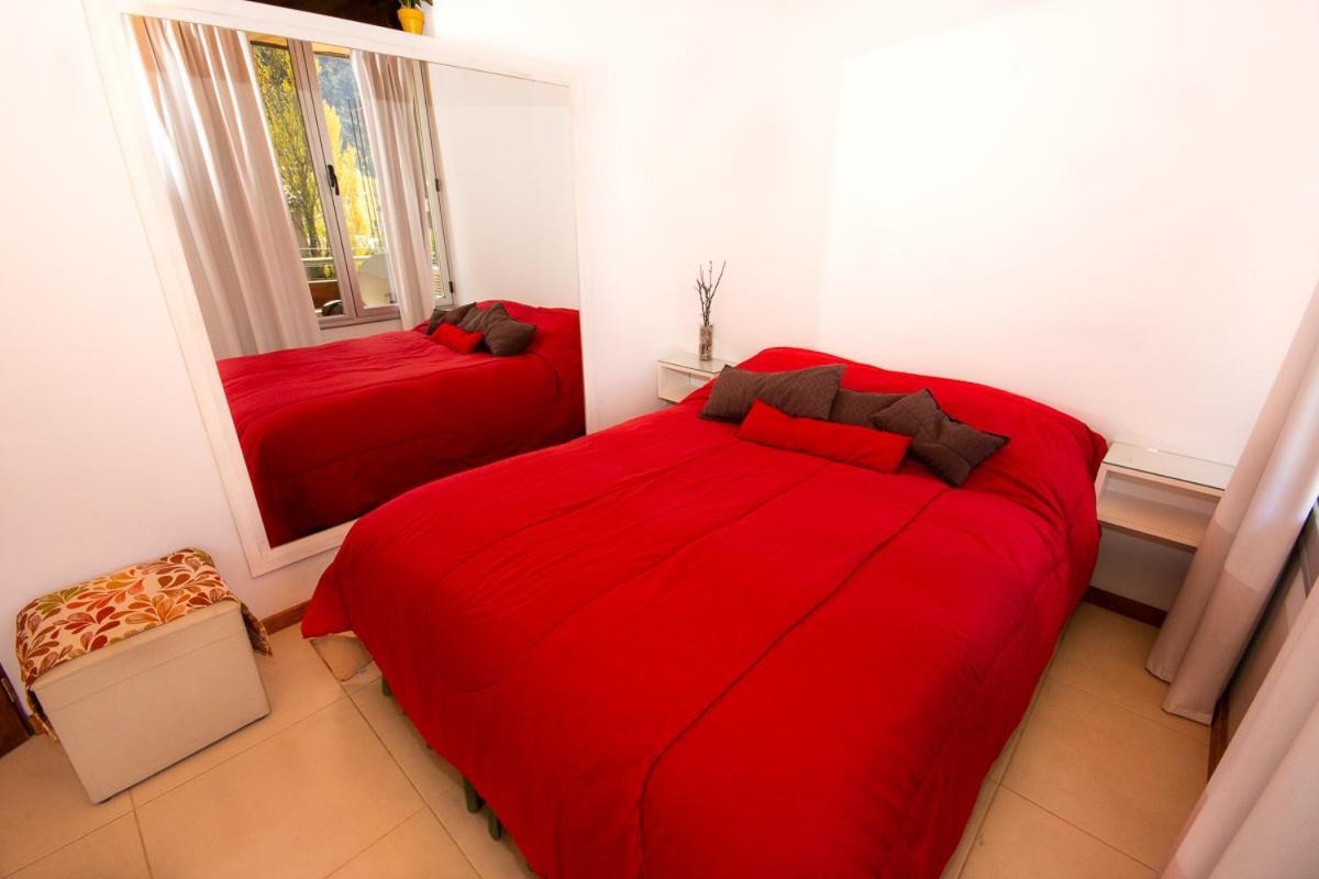 Departamento Centrico San Martín de los Andes Kültér fotó