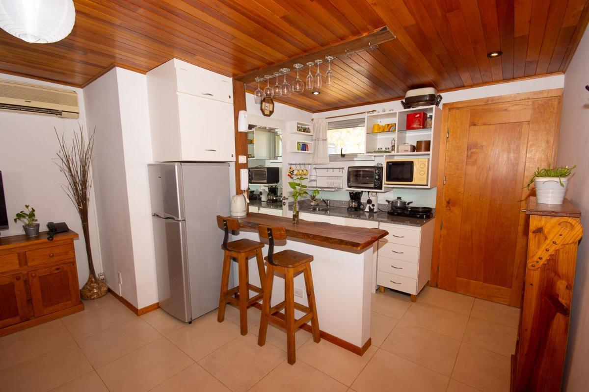 Departamento Centrico San Martín de los Andes Kültér fotó